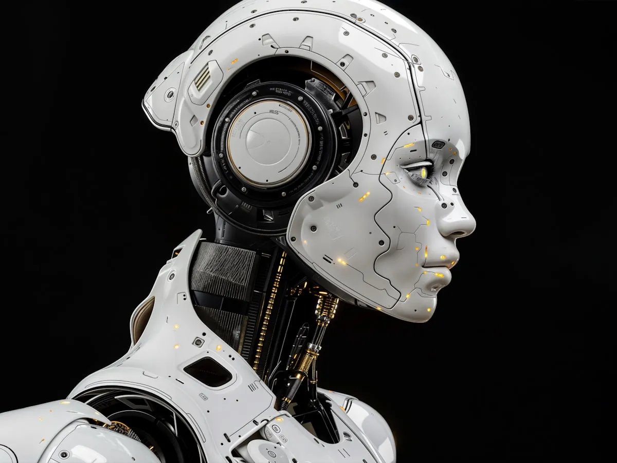 Automatisation des processus métier par l'intelligence artificielle en entreprise