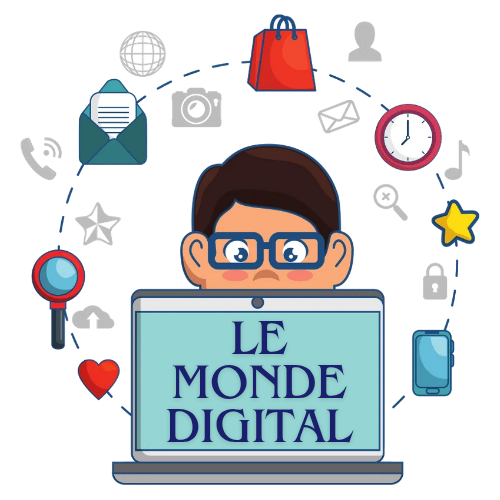 Le Monde Digital